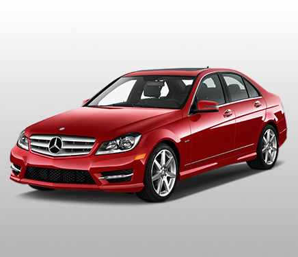C Class Facelift W203  (2004 - 2011)