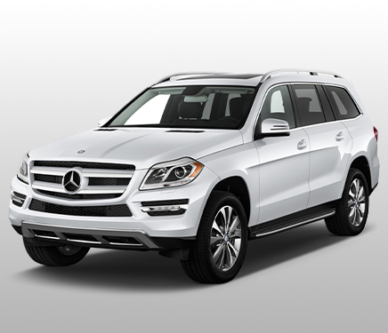 GL W166  (2012 - 2015)