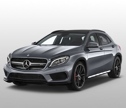 GLA   (2013 - 2018)