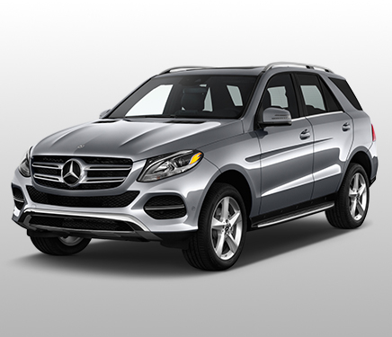 GLE GLS  (2015 - 2019)