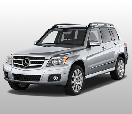 GLK  (2008 - 2015)