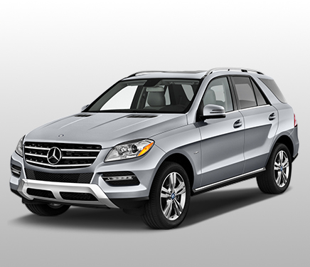 ML  W166  (2012 - 2015)