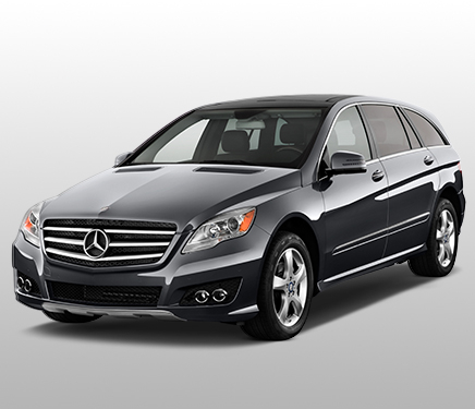 R Class  (2005 - 2017)