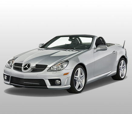 SLK   (2004 - 2011)