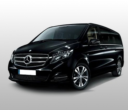 V Class   (2014 - 2020)