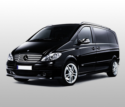 Viano  (2003 - 2014)