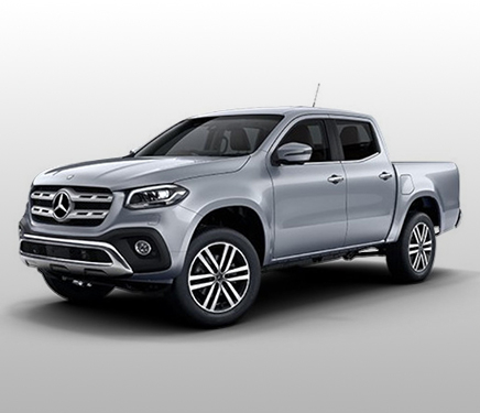 X Class  (2015 - 2018)