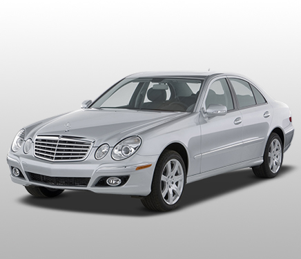 E Class W211 (2003 - 2009)