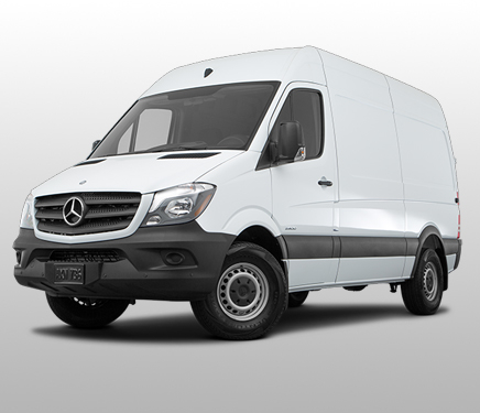 Sprinter  (2006 - 2019)