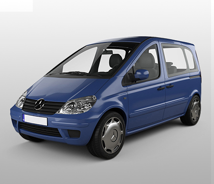 Vaneo  (2002 - 2005)