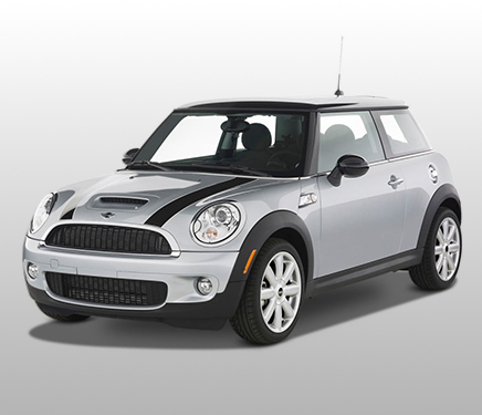 Mini Cooper (2007 - 2015)