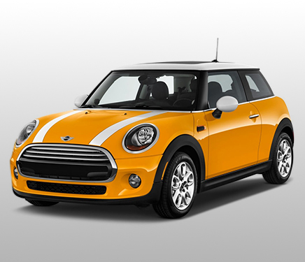 Mini Cooper (2015 - 2020)