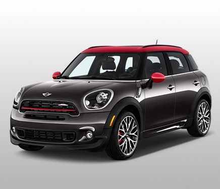 Mini Cooper Countryman (2007 - 2015)