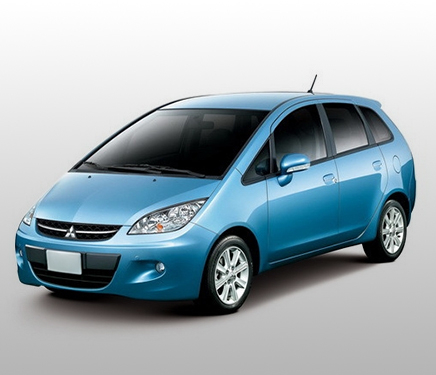 Colt Plus  (2007 - 2012)