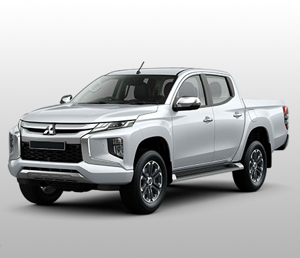 L200  (2018 - 2020)