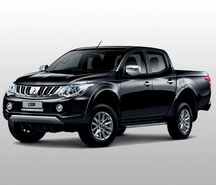 L200 (2014 - 2018)