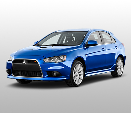 Lancer  (2007 - 2012)