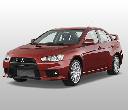 Lancer IX  (2006 - 2010)