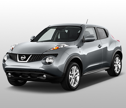 Juke  (2010 - 2017)