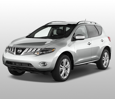 Murano  (2008 - 2014)