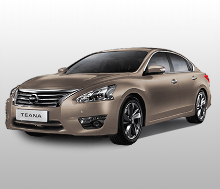 Teana  (2013 - 2018)