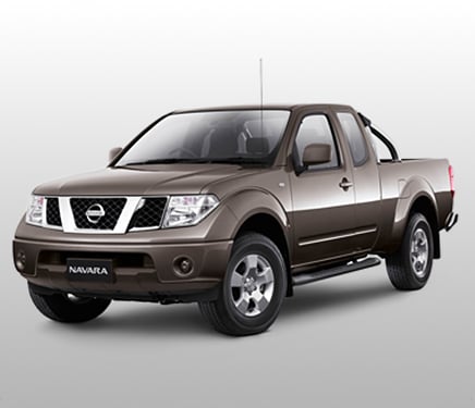 Navara   (2005 - 2014)