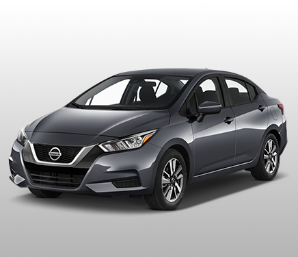 Versa  (2014 - 2020)