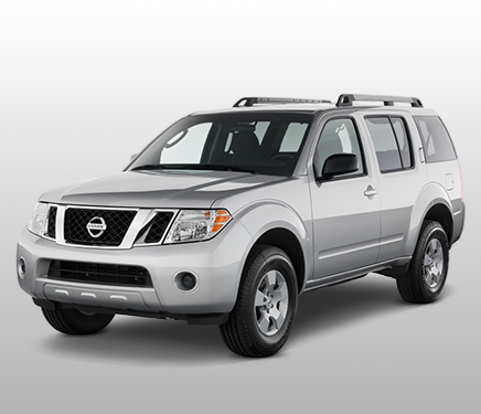 Pathfinder  (2004 - 2012)