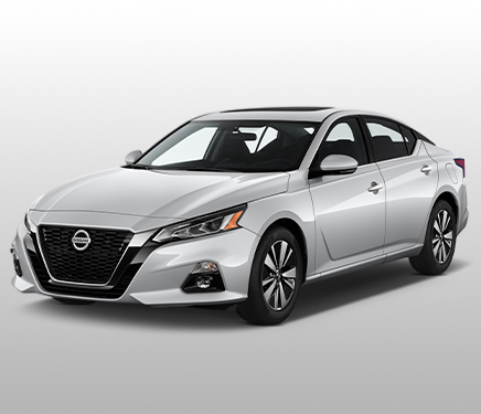 Altima  (2018 - 2020)