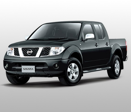 Navara  (2004 - 2010)