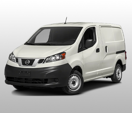 NV200  (2011 - 2018)