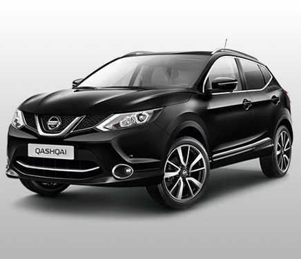 Qashqai  (2013 - 2018)