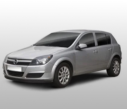 Astra H  (2004 - 2008)
