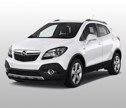 Mokka  (2012 - 2016)