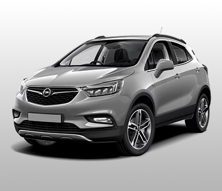 Mokka 2  (2016 - 2021)