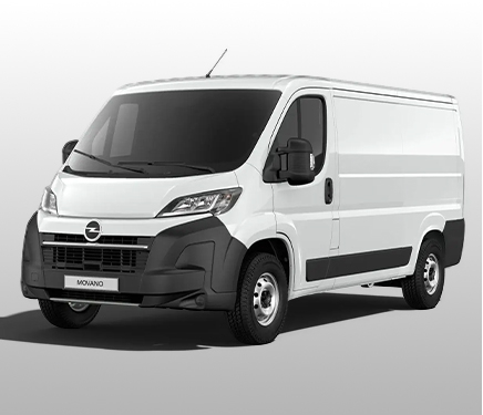 MOVANO 2021 - 2024
