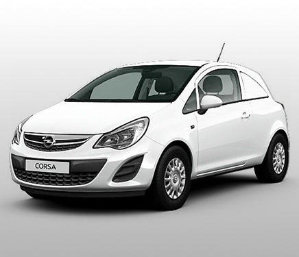 Corsa  (2006 - 2013)