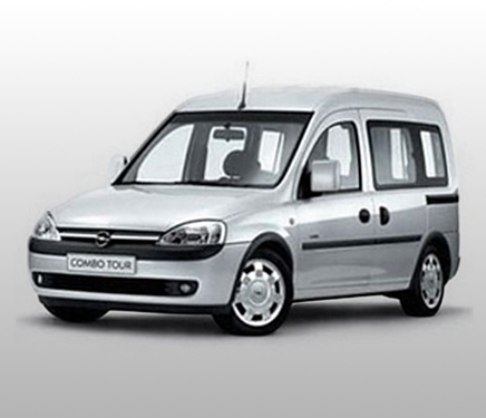 Combo (2002 - 2010)