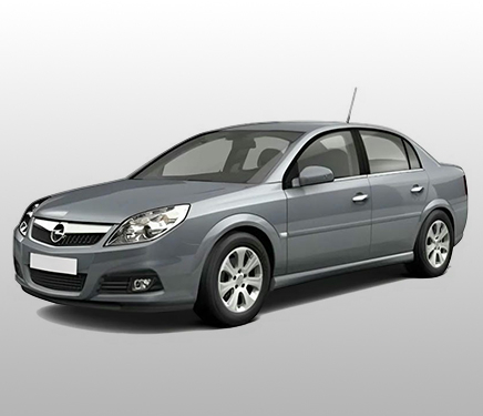 Vectra  (2003 - 2008)