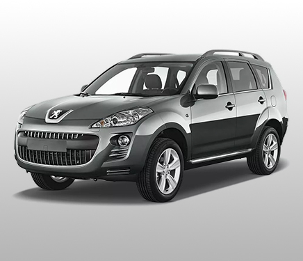 4007  (2007 - 2012)