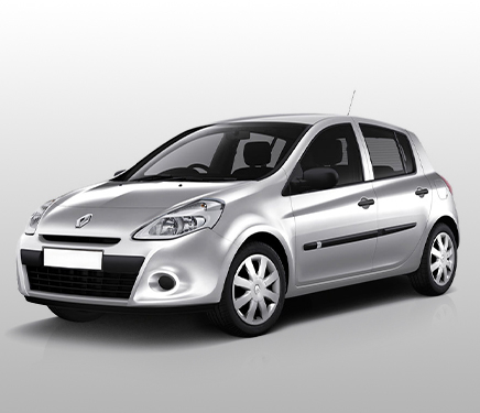 Clio 3 (2006 - 2019)