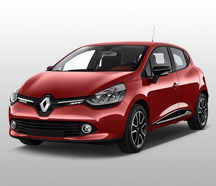 Clio 4  (2012 - 2020)