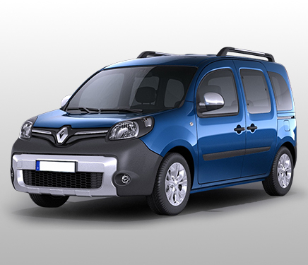 Kangoo  (2015 - 2018)