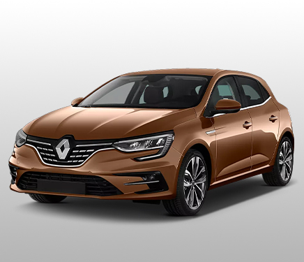 Megane 4  (2016 - 2023)