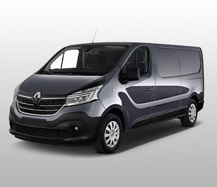 Trafic 3  (2014 - 2022)