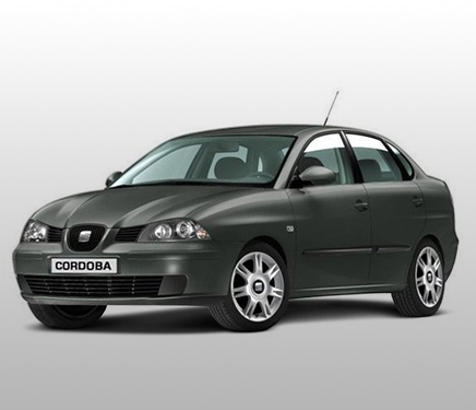 Cordoba (2002 - 2009)
