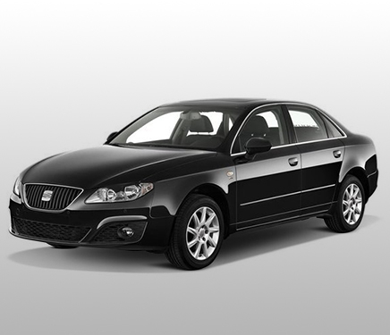 Exeo (2008 - 2013)