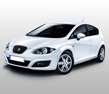 Navigatie Android Seat Leon