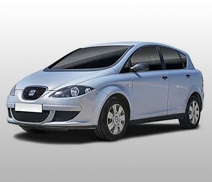 Toledo (2004 - 2009)
