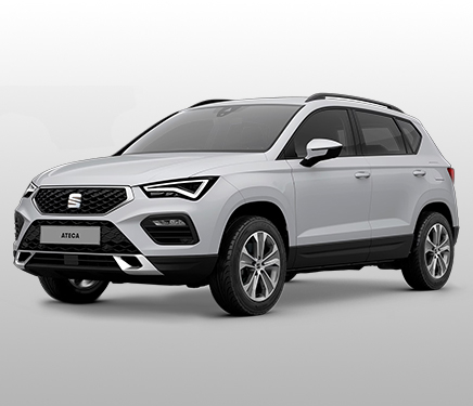 Ateca  (2016 - 2022)